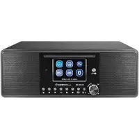 Albrecht DR895 - CD/DAB+/FM