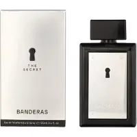 Antonio Banderas The Secret Eau De Toilette 100 ml