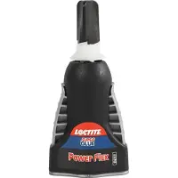 Loctite Secondelijm Power Flex 3 Gram Transparant