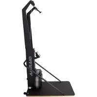 TKO AirRaid Ski Trainer | Europe | Cardio voor professioneel gebruik