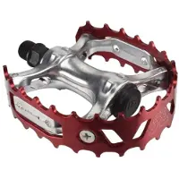 Se Bikes Bear Trap 9/16´´ Pedalen