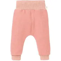 Disana - Kid's Pumphose niedriger Hüftbund - Vrijetijdsbroek 62/68, rood