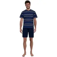 Götzburg Korte Pyjama Set