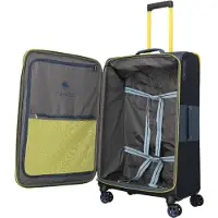 Travelite Kofferset 'Color Craze' blauw
