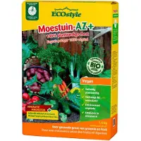 Ecostyle Moestuin-az 1,6kg