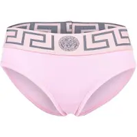 Versace Dames Braziliaanse Topeka Slip