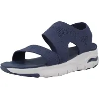 SKECHERS ARCH FIT Blauw 36 EU