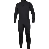 Bare Velocity Ultra 3 Mm Diving Wetsuit Zwart ML Man