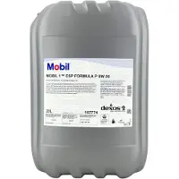 Mobil 157774 Motorolie