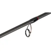 FOX Rage Px Vertical Spinning Rod Zilver 1.85 m / 50 g