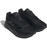 Adidas Loopschoen 'Duramo' zwart