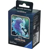 Ravensburger Disney Lorcana: Playmat Beast