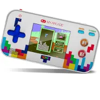 Konsola Classic Tetris DGUNL-7030