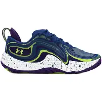 Under Armour Spawn 6 Start Of Season Basketbalschoen Heren