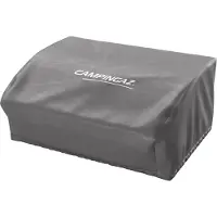 Campingaz Cover plancha met deksel – hoes tafelbarbecue met deksel