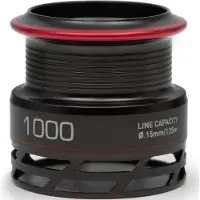 FOX Rage Warrior 1000 extra spoel