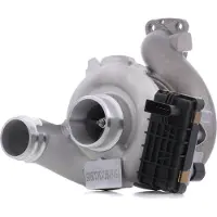 RIDEX 2234C0021 Turbocharger