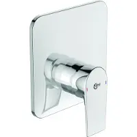 Ideal standard Edge - Inbouwkraan, chroom A7123AA