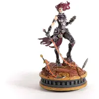 First 4 figures Darksiders Fury Resin statue