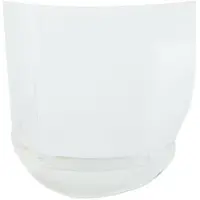 3M 5A-CP Gelaatsscherm - Helder