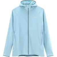Berghaus - Staindrop Hike Jacket Am - Fleecevest XL, blauw