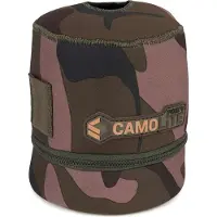 FOX Camolite Gas Cannister Sleeve Accessoires voor fornuizen