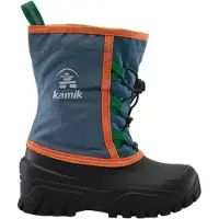 Kamik Porter Sneeuwlaarzen