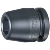 Stahlwille 55 IMP 21 25010021 Zeskant Dopsleutelinzetstuk 20 mm 3/4 3/4 (20 mm)