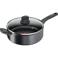 Tefal Ultimate G2683372 pan Sautepan Rond