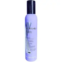 Kay - No yellow gigs mousse 250 ml