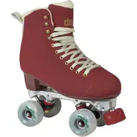 Chaya - Melrose Premium Berry Red - Rolschaatsen - 37