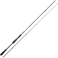 Spro Specter Finesse Spinning Rod Zwart 1.90 m / 5-14 g
