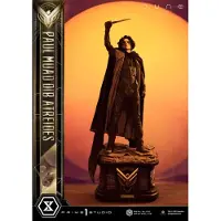 Prime 1 Studio Dune: Part Two Real Elite Masterline Series Statue 1/3 Paul Atreides 90 cm Beeld