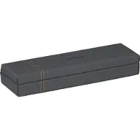 Rhodia Pennendoosje Rhodiarama Box Titanium