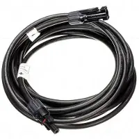 Victron Energy Solar De 6 Mm2 Cable 10 M Zilver