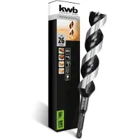 Kwb Slangenboor 3 S Japan 235 mm (26 millimeter)