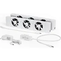 Speedcomfort Duo set