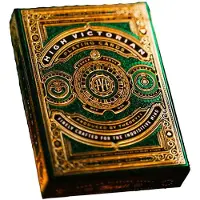 Bicycle Theory 11 Playing Cards High Victorian
