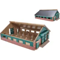 Kids Globe Loopstal 1:87