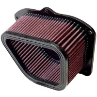 K&N Engineering K&N 99-07 Suzuki GSX1300R Hayabusa Air Filter