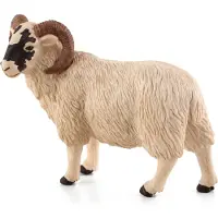 MOJO farmland zwartkopschaap ram 387081