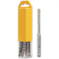DeWalt Accessoires SDS-Plus boor EXTREME 2 5x100x160mm - DT9803-QZ