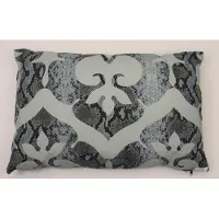 Madison sierkussen 60x40 cm Maree grey