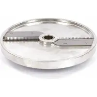 Maxima VC450 - Julienne Mes 2.5 mm