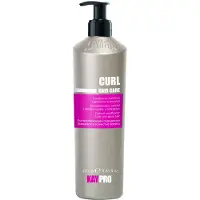 Kay Hair Care Curl Conditioner - 350ml | Voor Krullend Haar