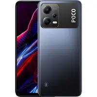 Xiaomi POCO X5 5G 8GB/256GB Dual Sim - Zwart