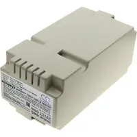 123accu Yard Force 862617 / 862618 accu (28 V, 5000 mAh, huismerk)
