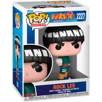 Funko POP! Naruto Classic POP! Anime Vinyl Figuur, Rock Lee, 9 cm