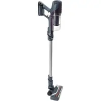 Rowenta X-Pert 6.60 Essential steelstofzuiger - 100 W zuigkracht - 18 V uitneembare accu - Tot 45 minuten gebruiksduur - Gemotoriseerde LED-zuigmond - Lichtgewicht ontwerp