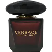 Versace - Crystal Noir Eau de Parfum Spray 30 ml Dames
